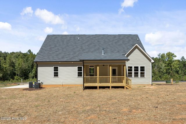 30 Stream View Way, Spring Hope, NC 27882