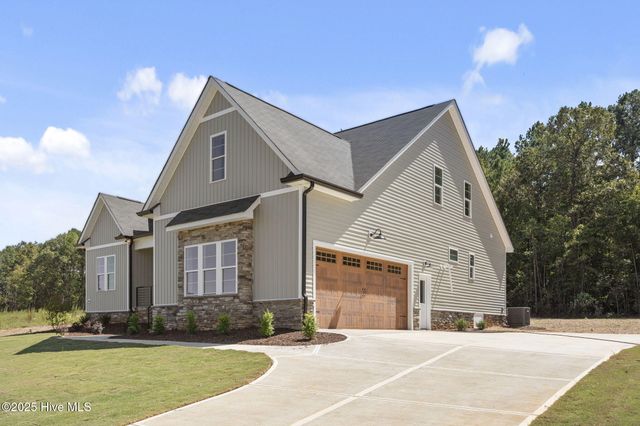 30 Stream View Way, Spring Hope, NC 27882