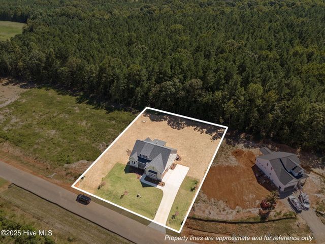 30 Stream View Way, Spring Hope, NC 27882