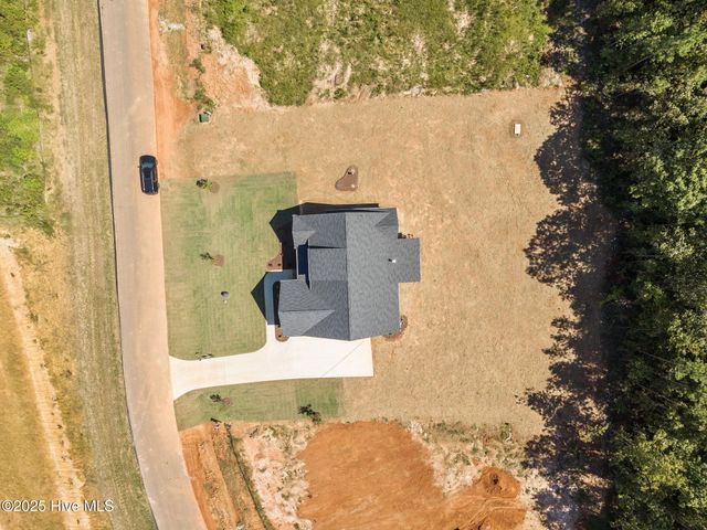 30 Stream View Way, Spring Hope, NC 27882