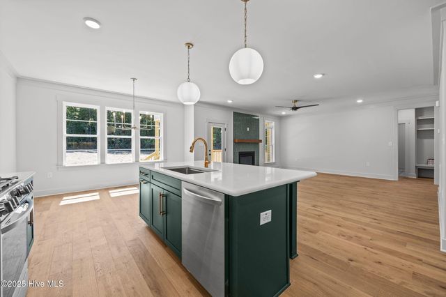 30 Stream View Way, Spring Hope, NC 27882