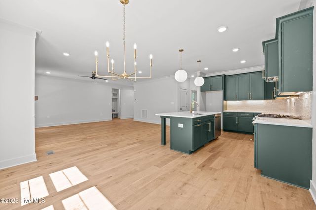 30 Stream View Way, Spring Hope, NC 27882