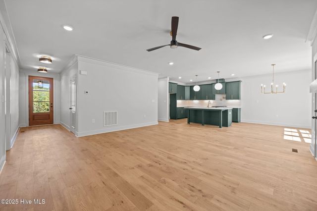 30 Stream View Way, Spring Hope, NC 27882