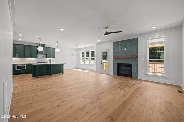 30 Stream View Way, Spring Hope, NC 27882