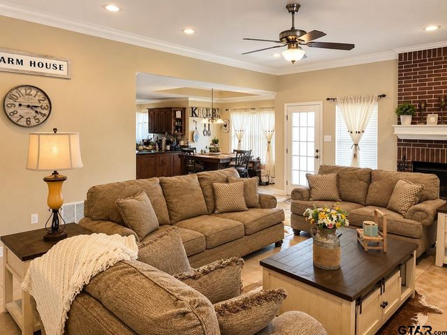 19710 HWY 64 E., Arp, TX 75750