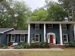 3643 Sugar Cane Circle, Fayetteville, NC 28303