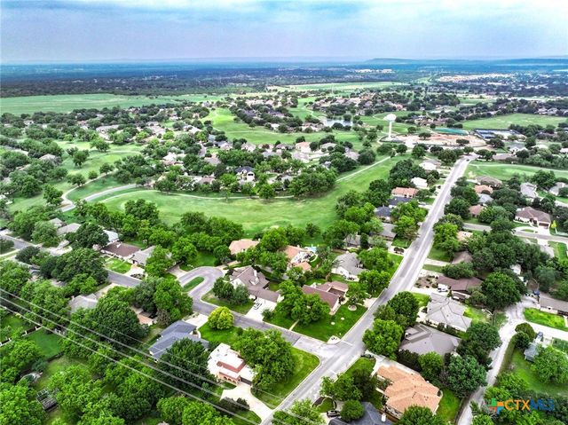 303 Stewart Street, Marble Falls, TX 78654