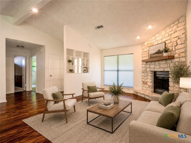 303 Stewart Street, Marble Falls, TX 78654