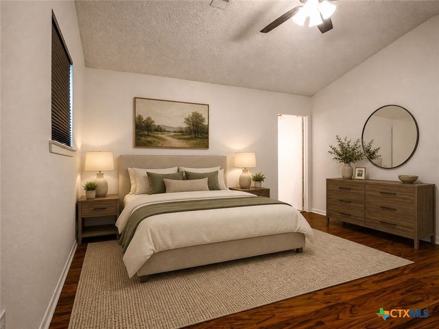 303 Stewart Street, Marble Falls, TX 78654