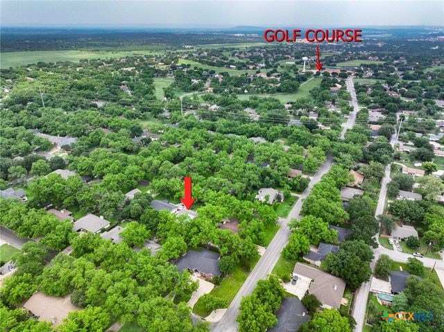303 Stewart Street, Marble Falls, TX 78654