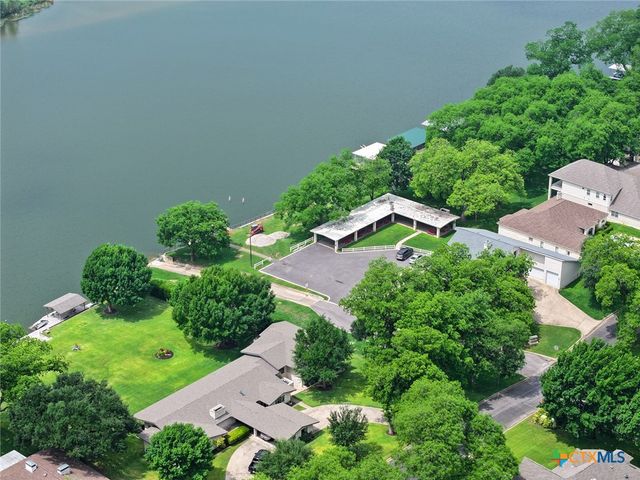 303 Stewart Street, Marble Falls, TX 78654