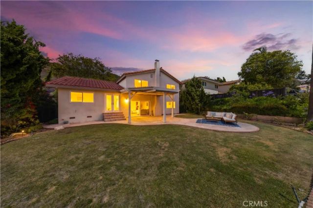 3660 Coolheights, Rancho Palos Verdes, CA 90275