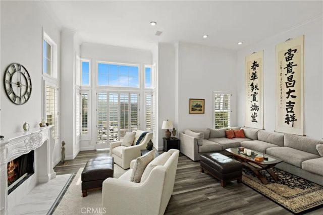 44 Chandon, Newport Coast, CA 92657