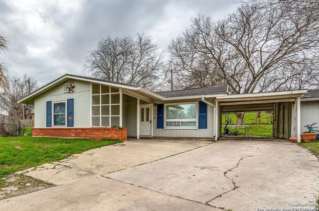 2219 WESTMOOR ST, San Antonio, TX 78227