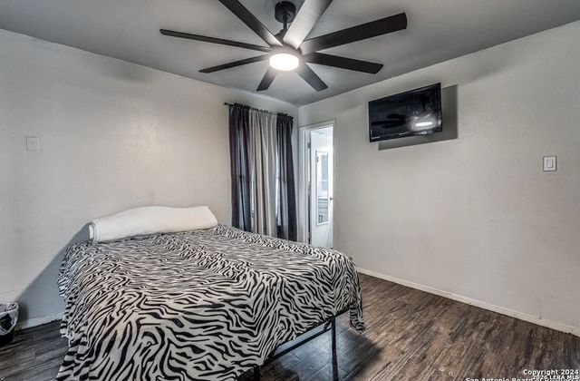 2219 WESTMOOR ST, San Antonio, TX 78227