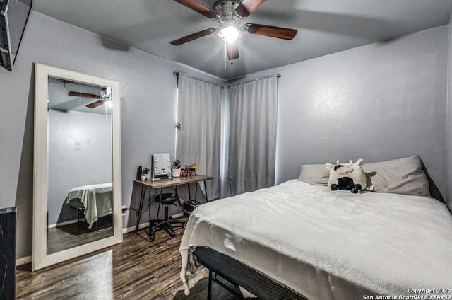 2219 WESTMOOR ST, San Antonio, TX 78227
