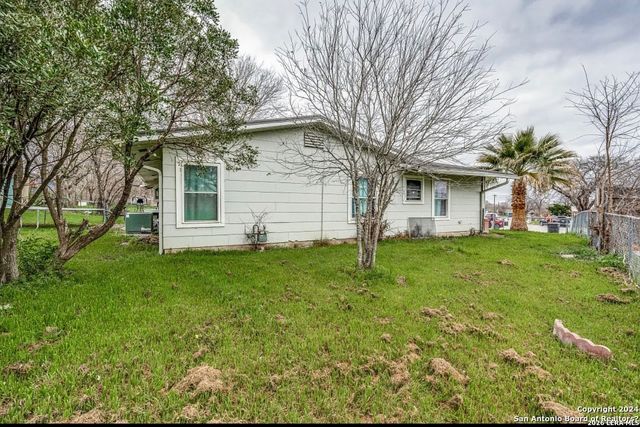 2219 WESTMOOR ST, San Antonio, TX 78227