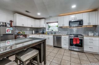 2219 WESTMOOR ST, San Antonio, TX 78227