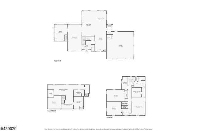 62 Fells Rd, Verona Twp., NJ 07044
