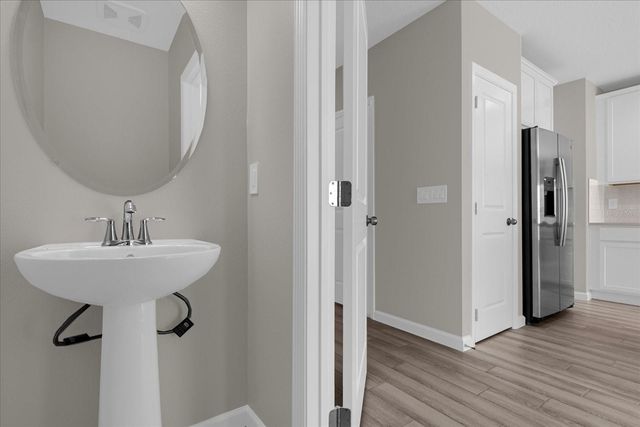 153 CAPE HONEYSUCKLE PLACE, Sanford, FL 32771