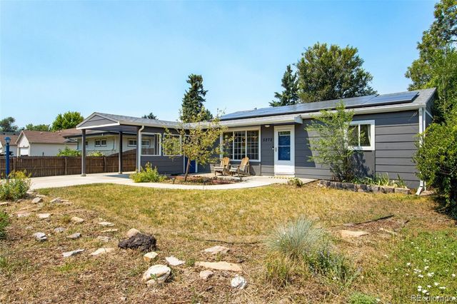 5275 Dudley Street, Arvada, CO 80002