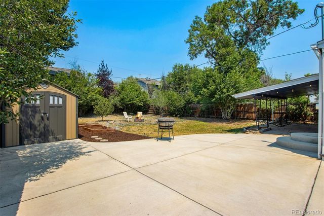 5275 Dudley Street, Arvada, CO 80002