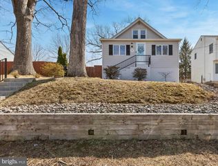 747 TENNIS AVE #, Glenside, PA 19038