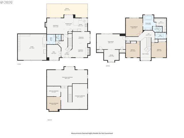 16490 Sw TAFT Ct, Beaverton, OR 97007