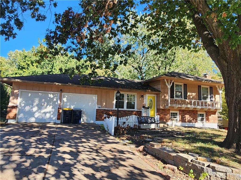 4907 Crescent Avenue, Kansas City, MO 64133