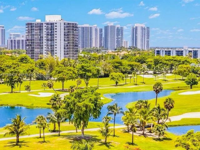 20301 W Country Club Drive 1023, Aventura, FL 33180