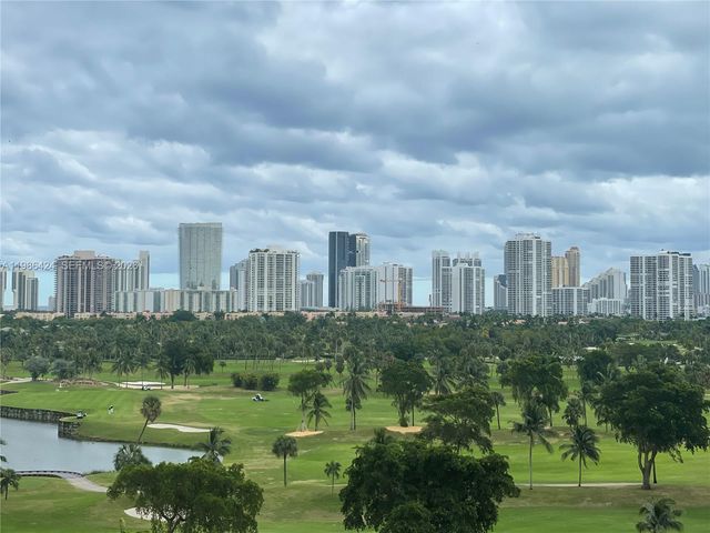 20301 W Country Club Drive 1023, Aventura, FL 33180