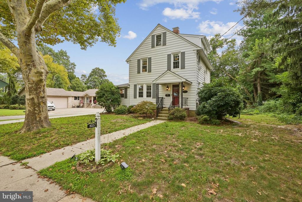 405 ARDMORE AVE, PITMAN, NJ 08071 — photo 2
