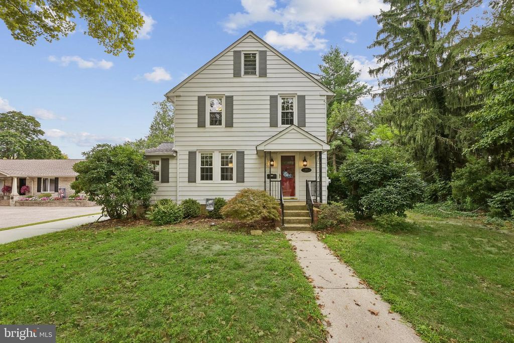 405 ARDMORE AVE, PITMAN, NJ 08071 — photo 3