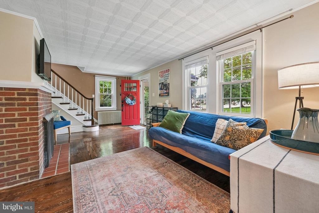 405 ARDMORE AVE, PITMAN, NJ 08071 — photo 4