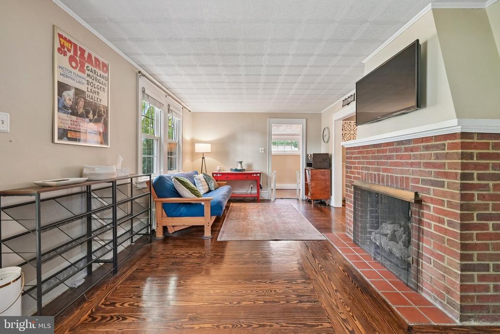 405 ARDMORE AVE, PITMAN, NJ 08071 — photo 5