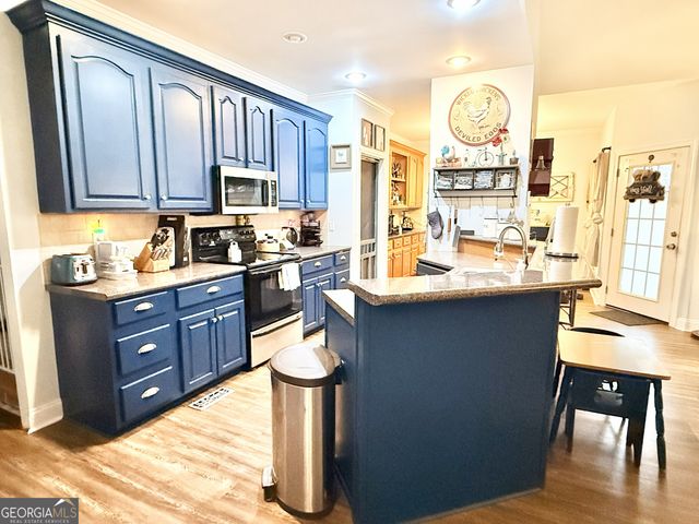 1142 Mulberry Place, Dudley, GA 31022