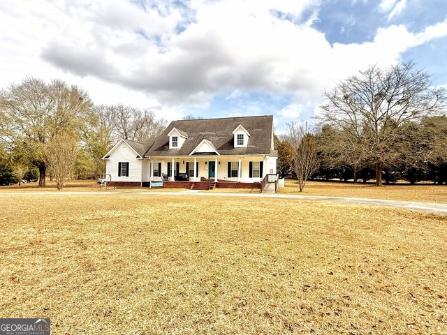 1142 Mulberry Place, Dudley, GA 31022