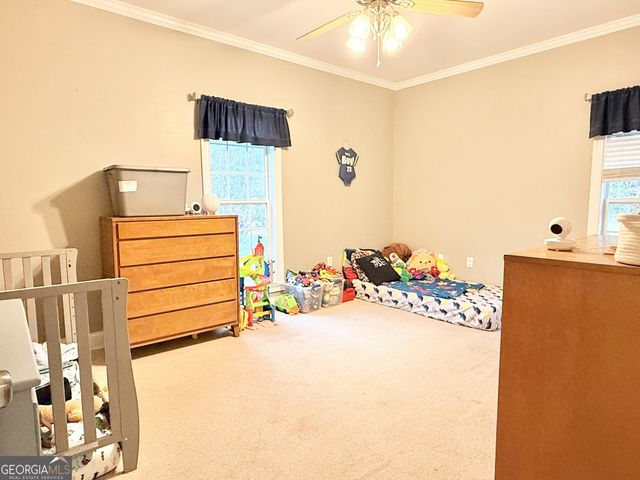 1142 Mulberry Place, Dudley, GA 31022