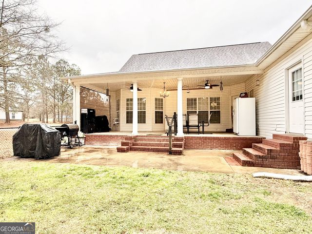 1142 Mulberry Place, Dudley, GA 31022