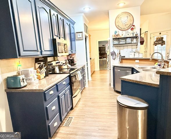 1142 Mulberry Place, Dudley, GA 31022