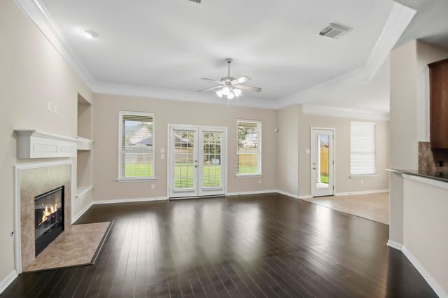 17522 Bighorn River Lane, Humble, TX 77346