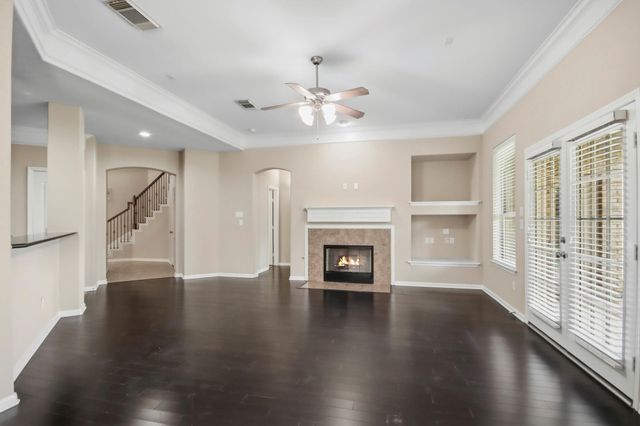 17522 Bighorn River Lane, Humble, TX 77346