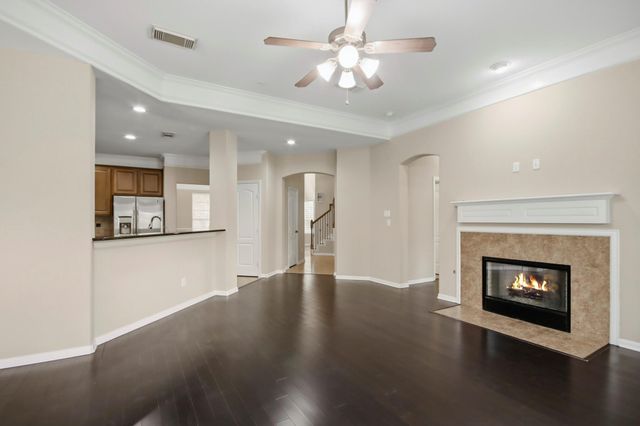 17522 Bighorn River Lane, Humble, TX 77346