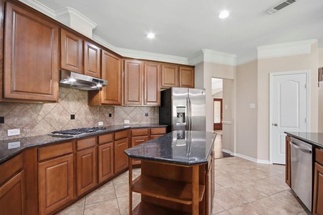 17522 Bighorn River Lane, Humble, TX 77346