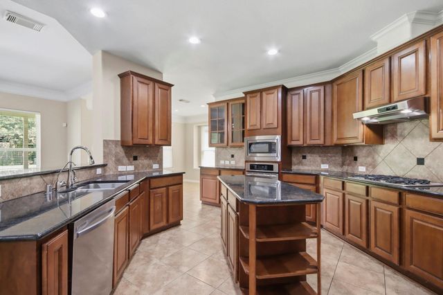 17522 Bighorn River Lane, Humble, TX 77346