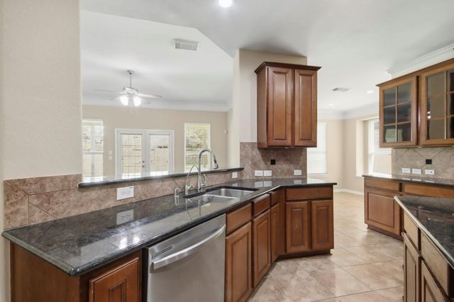 17522 Bighorn River Lane, Humble, TX 77346