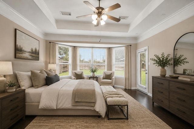 17522 Bighorn River Lane, Humble, TX 77346
