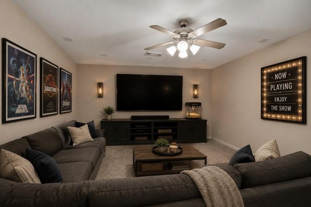 17522 Bighorn River Lane, Humble, TX 77346