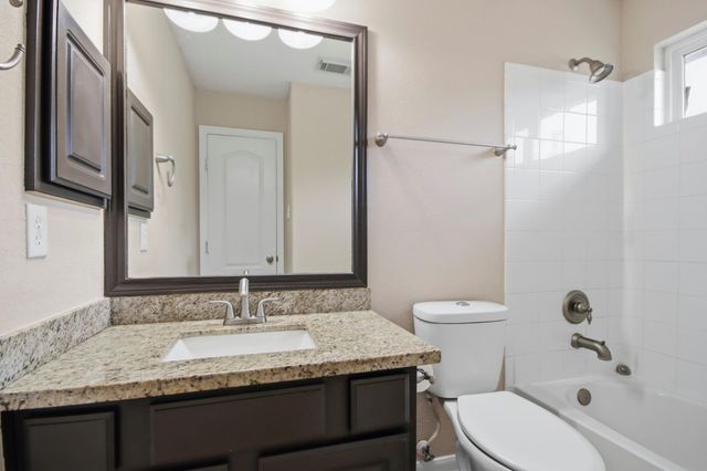 17522 Bighorn River Lane, Humble, TX 77346