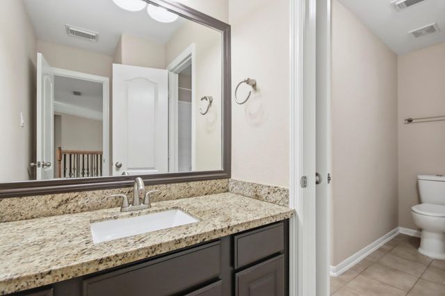 17522 Bighorn River Lane, Humble, TX 77346